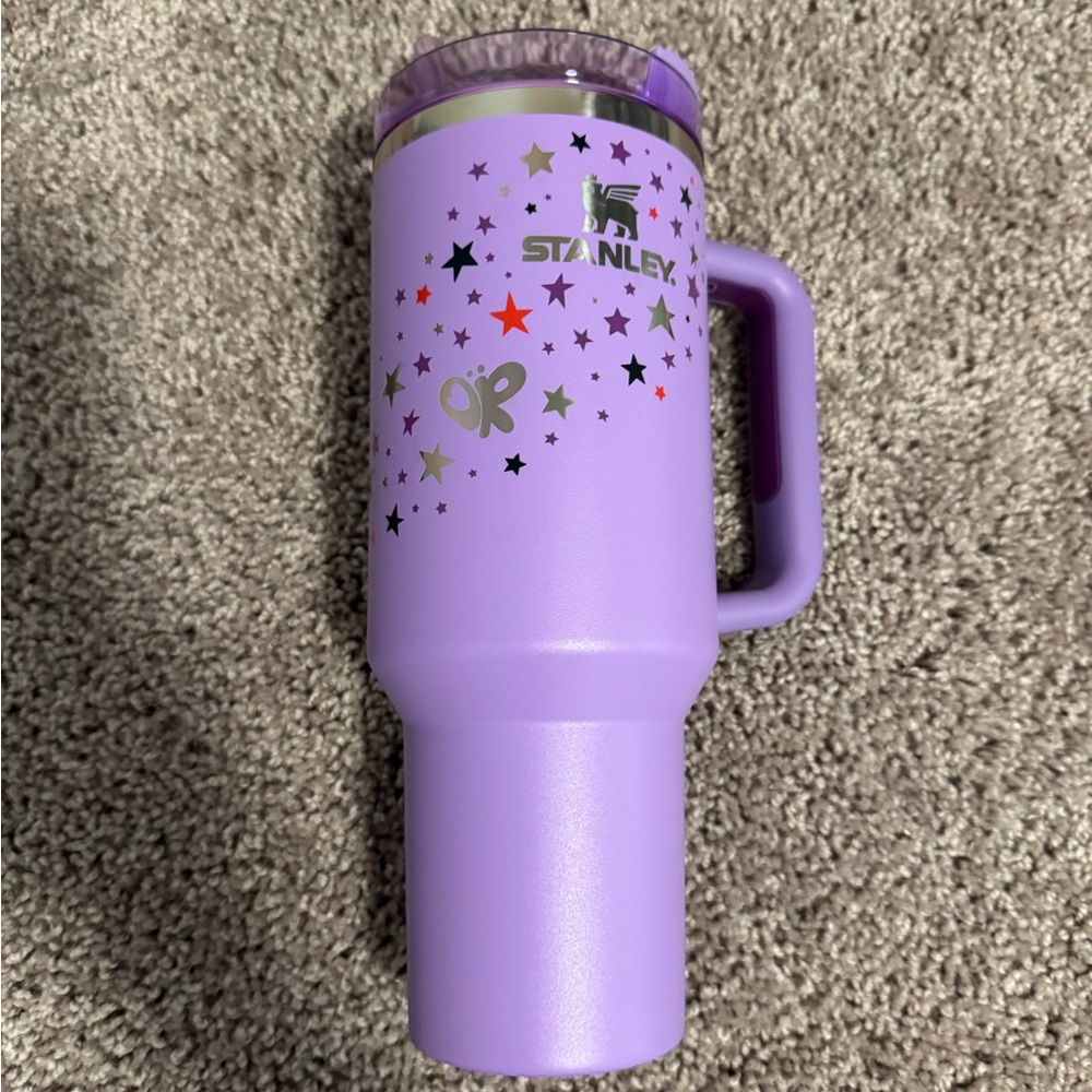 New Stanley Olivia Rodrigo limited 40 oz